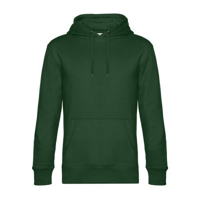 King Hooded